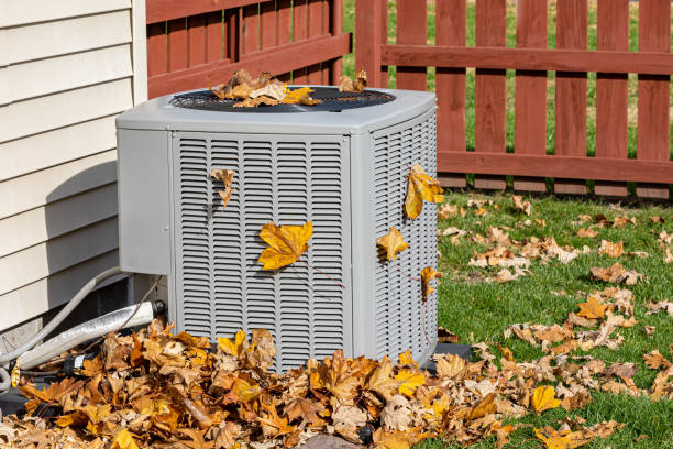 Best HVAC Maintenance Plan  in Quartzsite, AZ