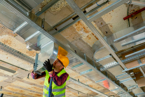 Trusted Quartzsite, AZ HVAC Experts
