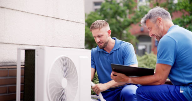 Local HVAC Companies in Quartzsite, AZ