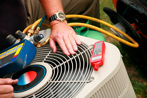 Best HVAC Repair Near Me  in Quartzsite, AZ
